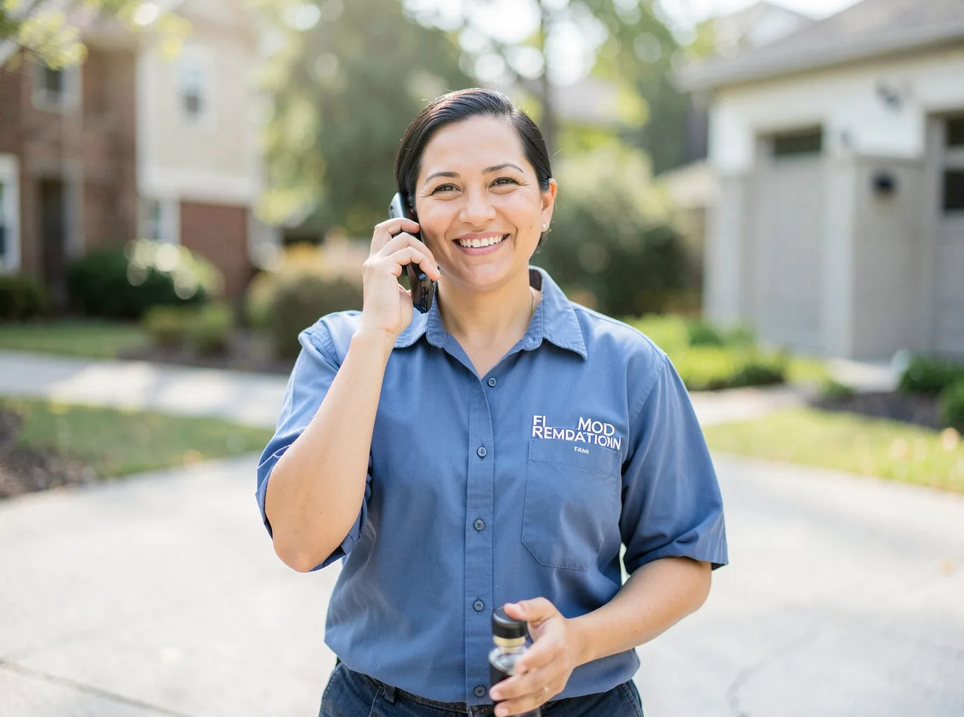 Mold Remediation Smithshire, IL FAQs